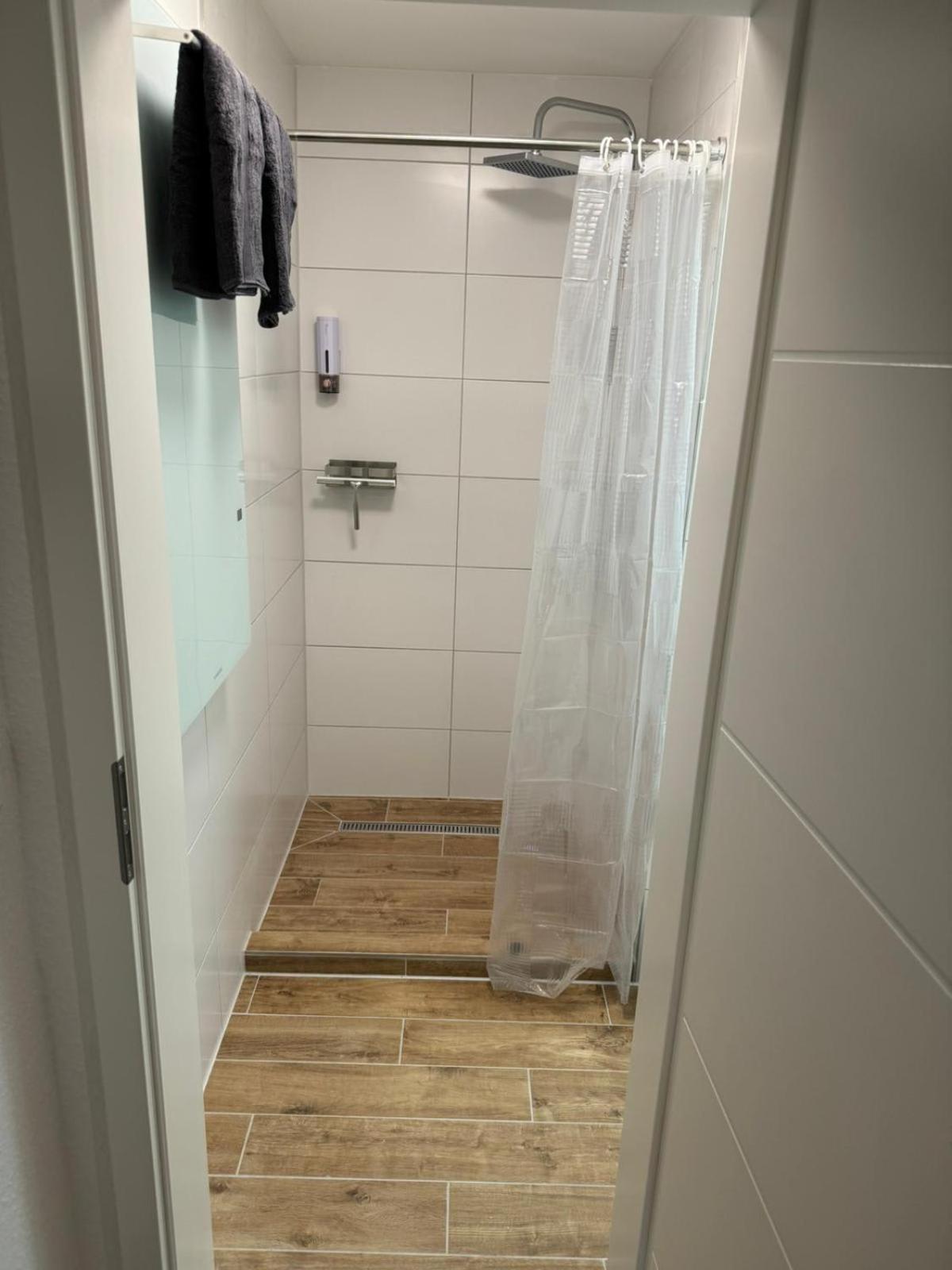 In Innenstadt Apartment