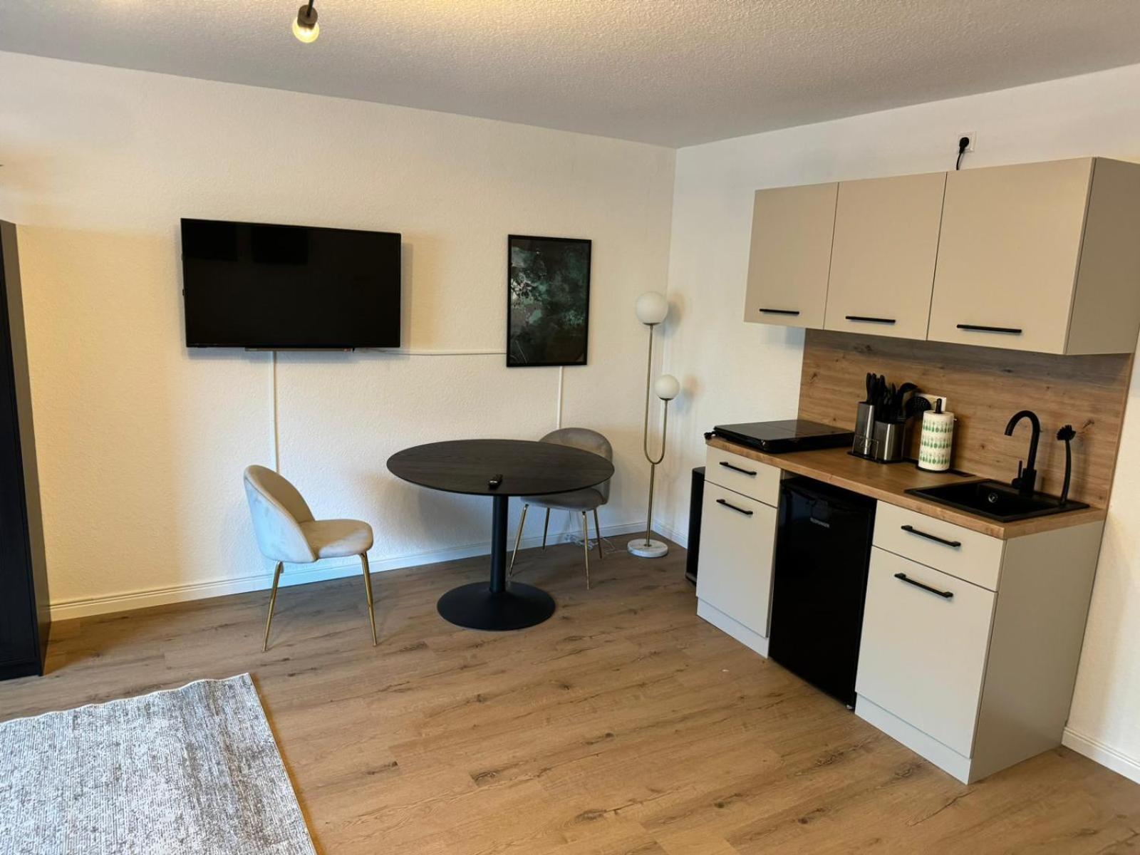 In Innenstadt Apartment