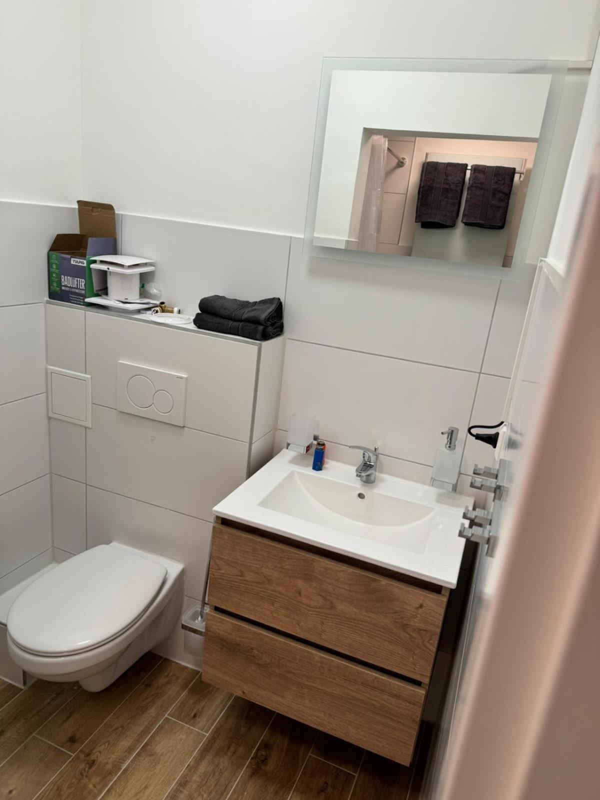 Apartment In Innenstadt Karlsruhe
